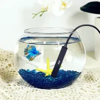 Mini USB Aquarium Heater 5W thumbnail 2