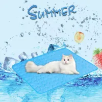 Extra Large Dog Cooling Mat thumbnail 3