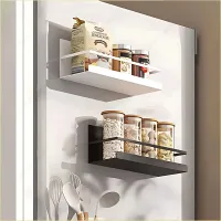 Magnetic Spice Rack Organizer thumbnail 1