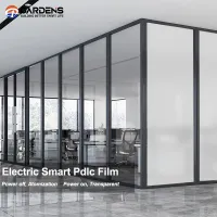 Smart Switchable Glass Film thumbnail 2