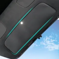 Tesla Model Y/3 Trunk Mat & Seat Protector thumbnail 2