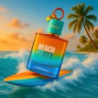 Armaf Beach Party EDP Spray 3.4 oz thumbnail 6