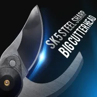 SK5 Pruning Shears Blades 25mm thumbnail 3