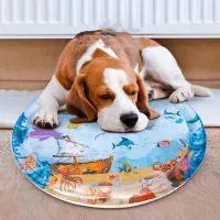 Cooling Pet Mat for Summer thumbnail 1