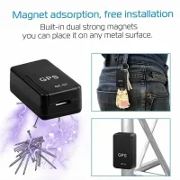 Mini Magnetic GPS Tracker GF-07 for Cars thumbnail 7