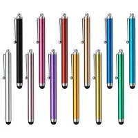 10Pcs Universal Stylus Pen Set for Tablets thumbnail 2