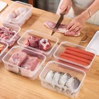 Контейнеры для хранения продуктов, которые можно штабелировать, 1200 мл thumbnail 6