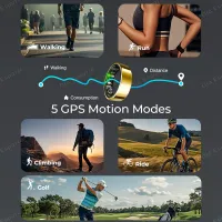 2025 Smart Ring Health Tracker thumbnail 4