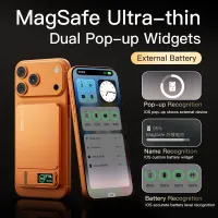 CCC 10000mAh MagSafe Power Bank thumbnail 4
