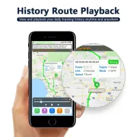 ST-901 Waterproof GPS Vehicle Tracker thumbnail 5