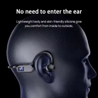 X7 Bone Conduction Sport Headphones thumbnail 3