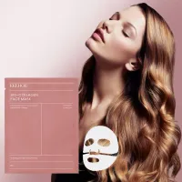 Collagen Face Mask 10-Pack thumbnail 2