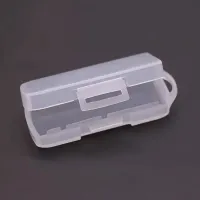 10pcs Clear USB Drive Cases thumbnail 2