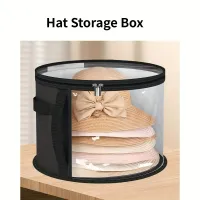 Foldable Cowboy Hat Storage Box thumbnail 3