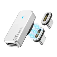 140W Magnetic USB-C PD4.0 Fast Charger thumbnail 1