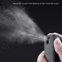 2-in-1 Screen Cleaner Spray Set thumbnail 4