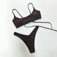 Push Up Bikini Set 2025 thumbnail 1