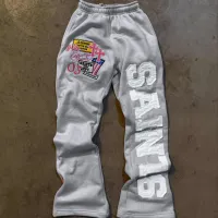 Sun-Protective Sport Sweatpants thumbnail 2
