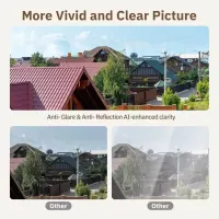 3MP WiFi Window Security Camera thumbnail 4