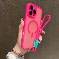 MagSafe Shockproof Bumper Case thumbnail 1