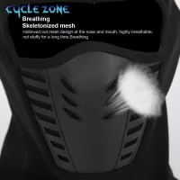 Winter Full Face Balaclava Mask thumbnail 5
