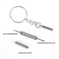 Mini Precision Screwdriver Repair Kit thumbnail 4