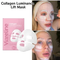 Korean Collagen Overnight Sheet Mask thumbnail 2