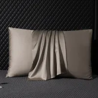 Mulberry Silk Envelope Pillowcase thumbnail 5