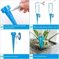 Automatic Drip Irrigation System thumbnail 4