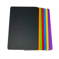 Blank Colored PVC RFID NFC Cards thumbnail 5