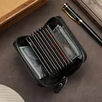 Vintage Slim RFID Wallet thumbnail 5