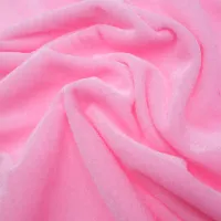 160cm Polyester Knitting Velvet Fabric thumbnail 6