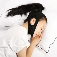 Tcare Anti Snoring Chin Strap thumbnail 5