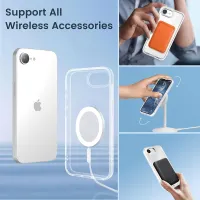 Magsafe Case for iPhone 16E/SE 4 thumbnail 5