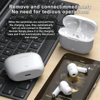 TWS Wireless Hi-Fi Earbuds thumbnail 3
