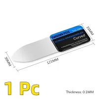 Curved LCD Pry Card Spudger Set thumbnail 5