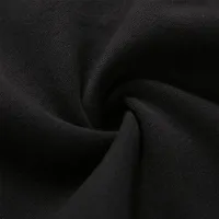 Men's Cross Print Jogger Pants thumbnail 4