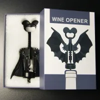 2-in-1 Wine & Beer Opener thumbnail 5