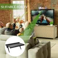 Adjustable Monitor Stand Shelf thumbnail 2