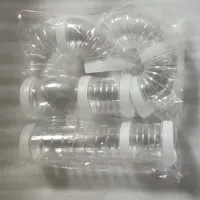 Hamster Cage DIY Pipeline Tunnel thumbnail 3