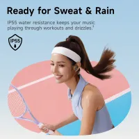 Baseus Bass BS2 Lite TWS Earbuds thumbnail 4