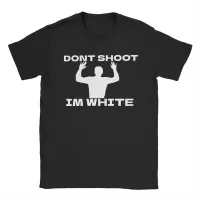 Funny Rude Humor T-Shirt - White Sarcastic Tee thumbnail 1