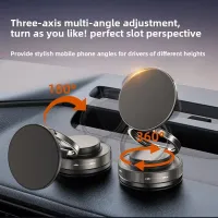 T30 Magnetic Phone Holder Stand thumbnail 2