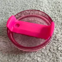 40oz Stanley Tumbler Replacement Lid thumbnail 2