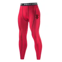 Men's Quick Dry Running Leggings thumbnail 2