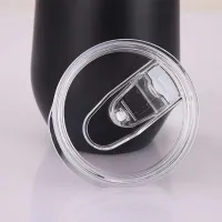 360ml Eggshell Stainless Steel Tumbler thumbnail 4