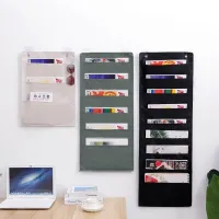 Wall Hanging Storage Organizer thumbnail 2