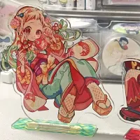 Yashiro Nene Hanako-kun Acrylic Stand thumbnail 2