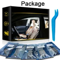 BMW LED Interior Light Canbus Kit thumbnail 2