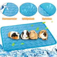 Small Animal Cooling Mat & Cage Liner thumbnail 2